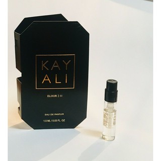 💥 Mẫu thử nước hoa nữ KAY ALI