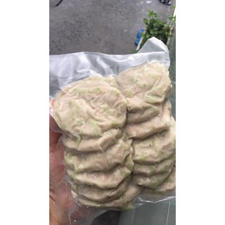 CHẢ CỐM HÀ NỘI SIÊU NGON