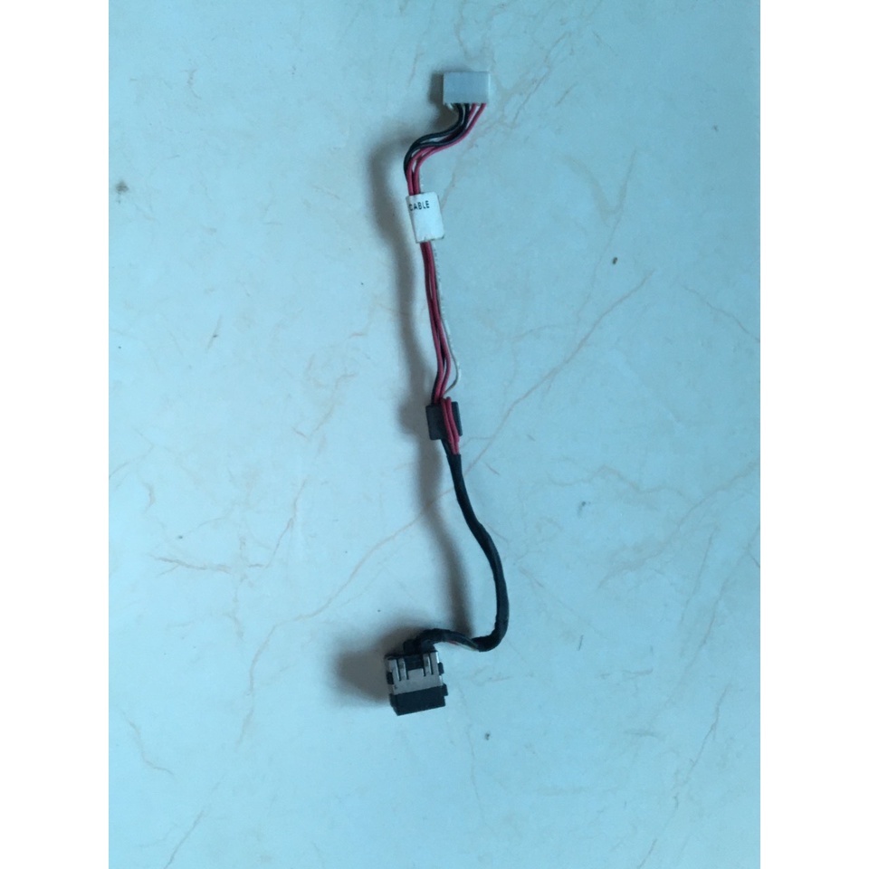 dây cắm sặc latop dell 3521,5521,3537,2521,5537