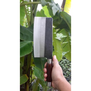 dao phở chặt gà