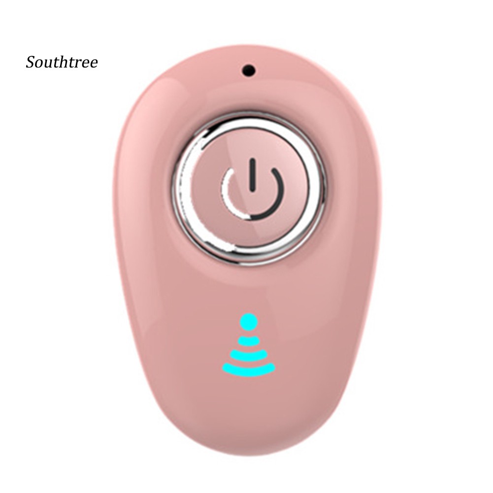 Tai nghe Bluetooth không dây S650 kèm cáp sạc