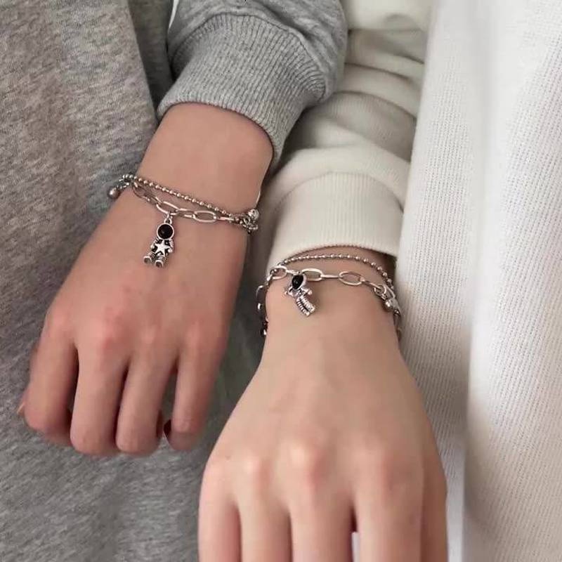 Trang Sức Vòng Đeo Cổ Có Khóa Gài Thời Trang Dễ Thương Sành Điệu Cho Nữ | BigBuy360 - bigbuy360.vn