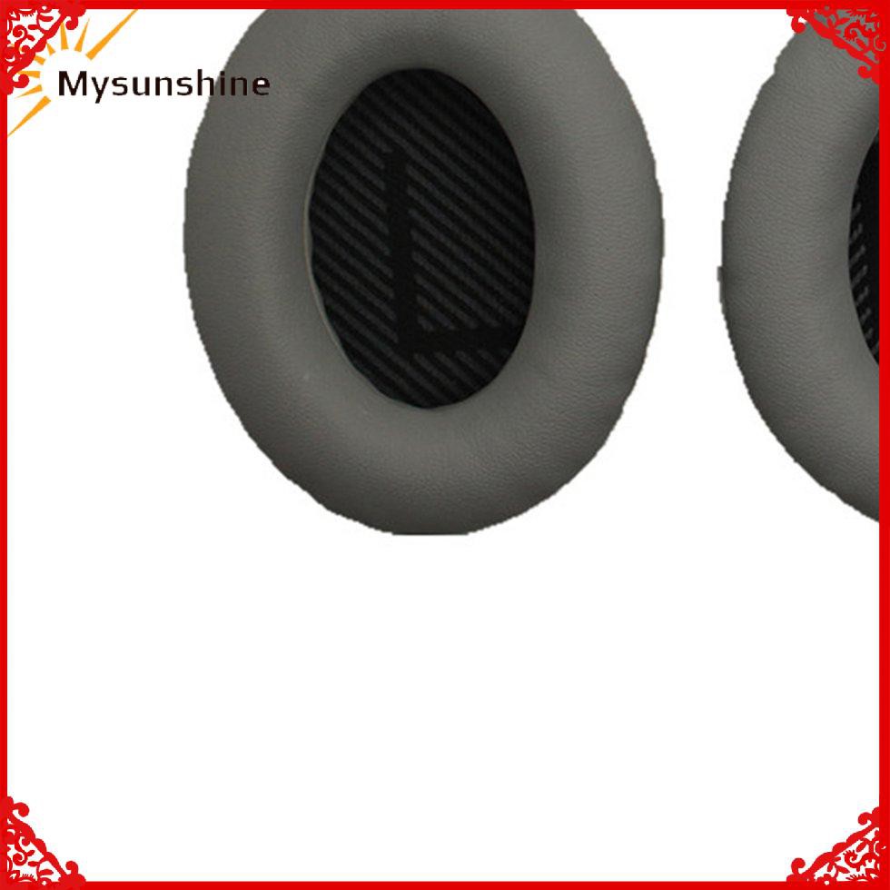 Đệm Xốp Cotton Bọc Đầu Tai Nghe Cho Bose Qc25 Qc15 Qc2 Ae2 | BigBuy360 - bigbuy360.vn