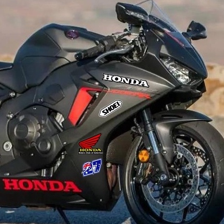 1 Miếng Dán Phản Quang Chống Nước Chống Nắng Cho Xe Máy Yamaha