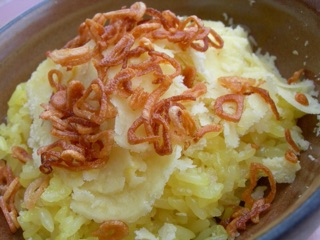 1kg Hành phi