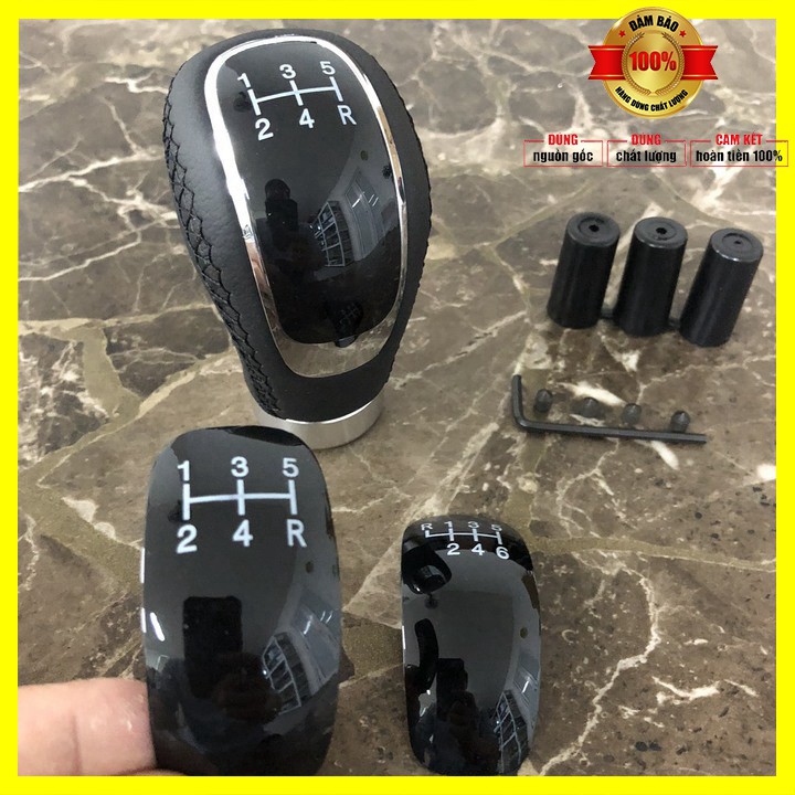 Sản phẩm Tay nắm cần số ô tô, dùng cho tất cả các loại xe số sàn: Mã sản phẩm FZ-191