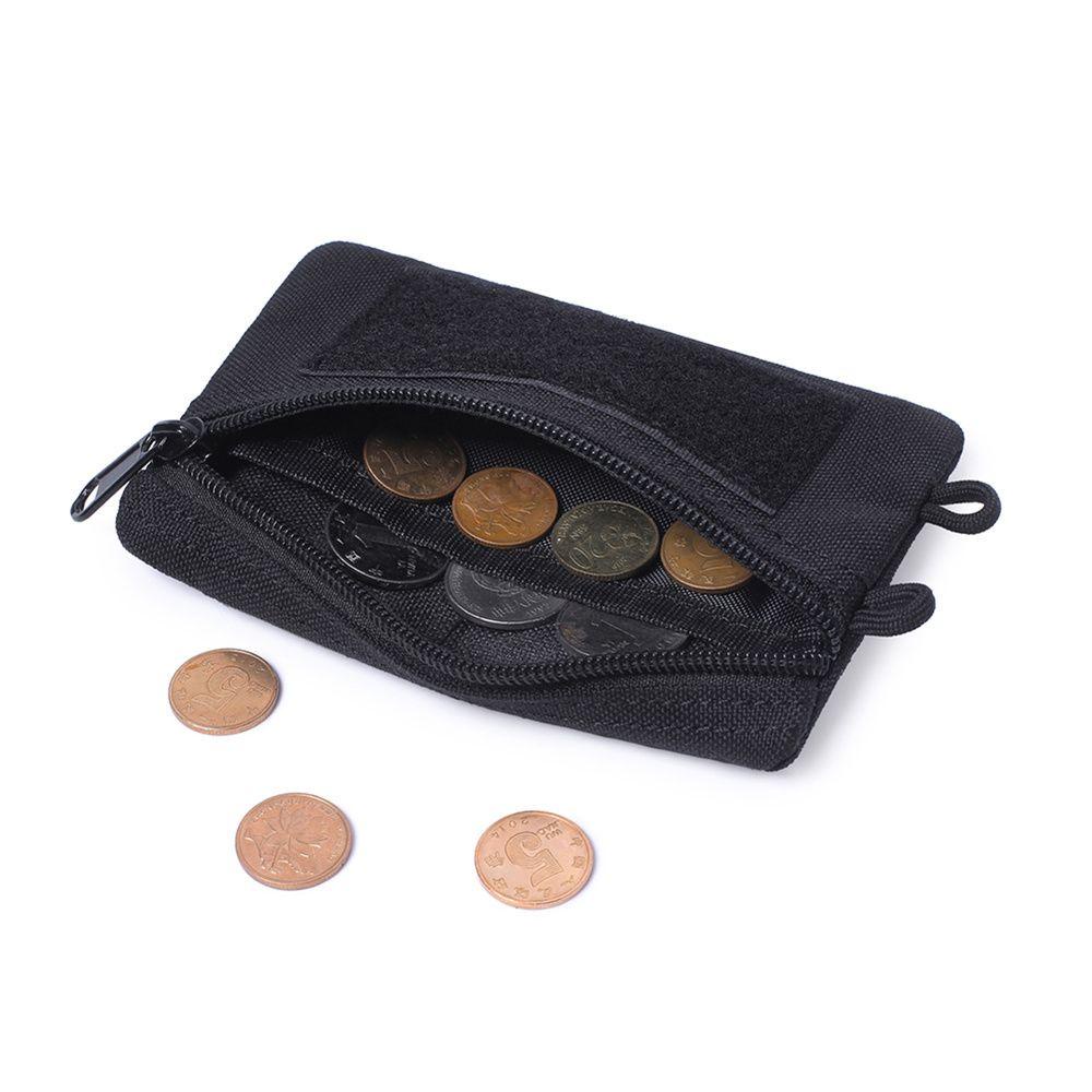 Túi Đựng Tai Nghe Thể Thao Đeo Thắt Lưng Cho Nam