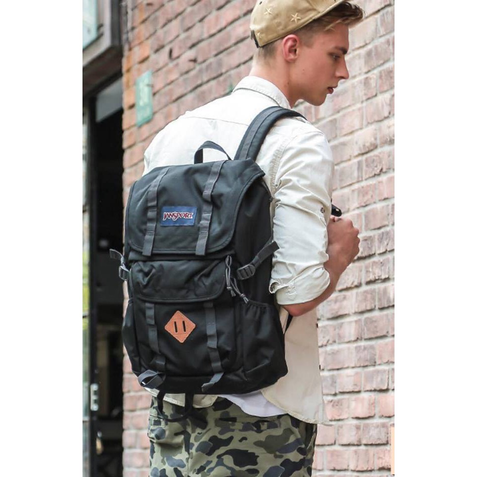 Jansport Hatchet Backpack