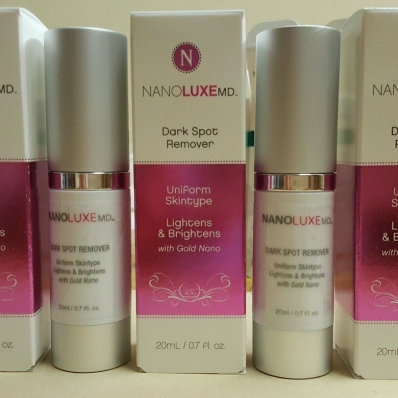 Serum giảm nám Dark Spot Remover Nanoluxe Reluma MD | BigBuy360 - bigbuy360.vn