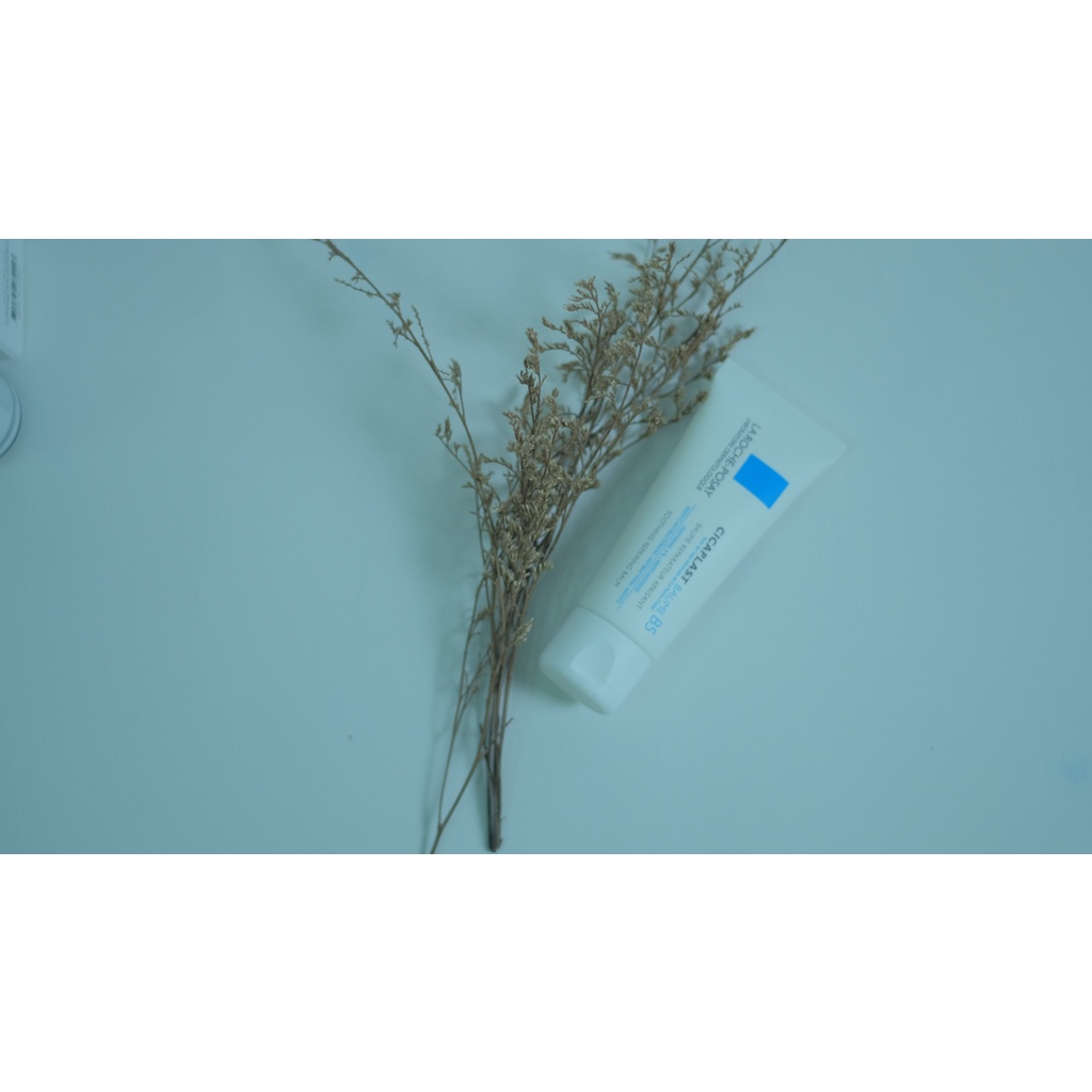 {CHÍNH HÃNG} Kem dưỡng Laroche Posay Cicaplast Baume B5 Làm Dịu Và Phục Hồi Làn Da 40ml