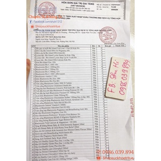 Siro Tăng đề kháng Brauer Immunity Support 100ml - Úc