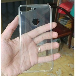 ỐP DẺO CAO CẤP DÀNH CHO HTC DESIRE 12 PLUS