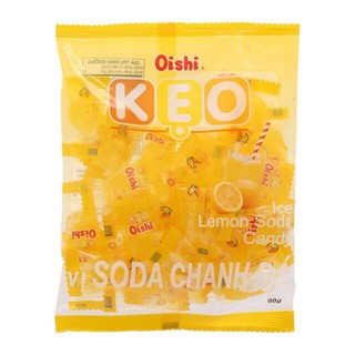 Kẹo Oishi 90g