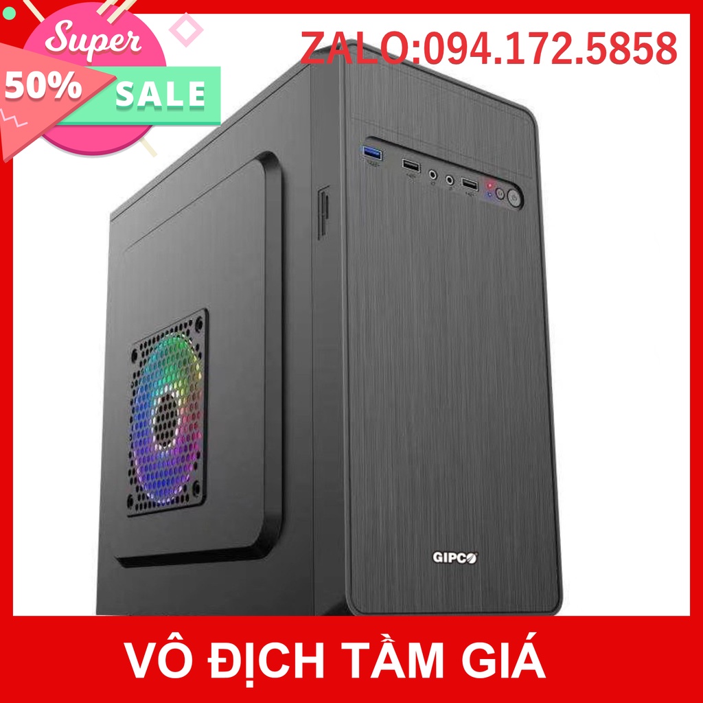 Vỏ cây Orient Smart hoặc GIPCO giao ngẫu nhiên