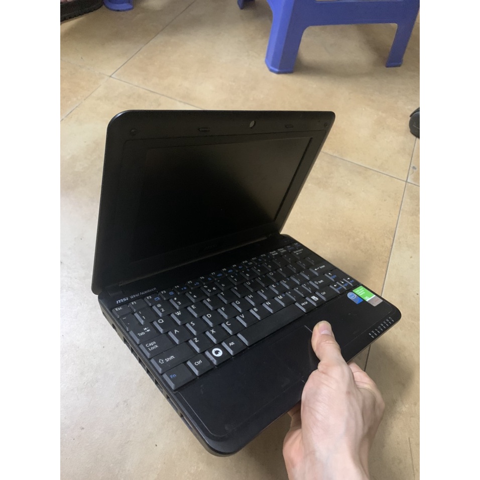 Laptop notebock asus X101H cũ thanh lý văn phòng