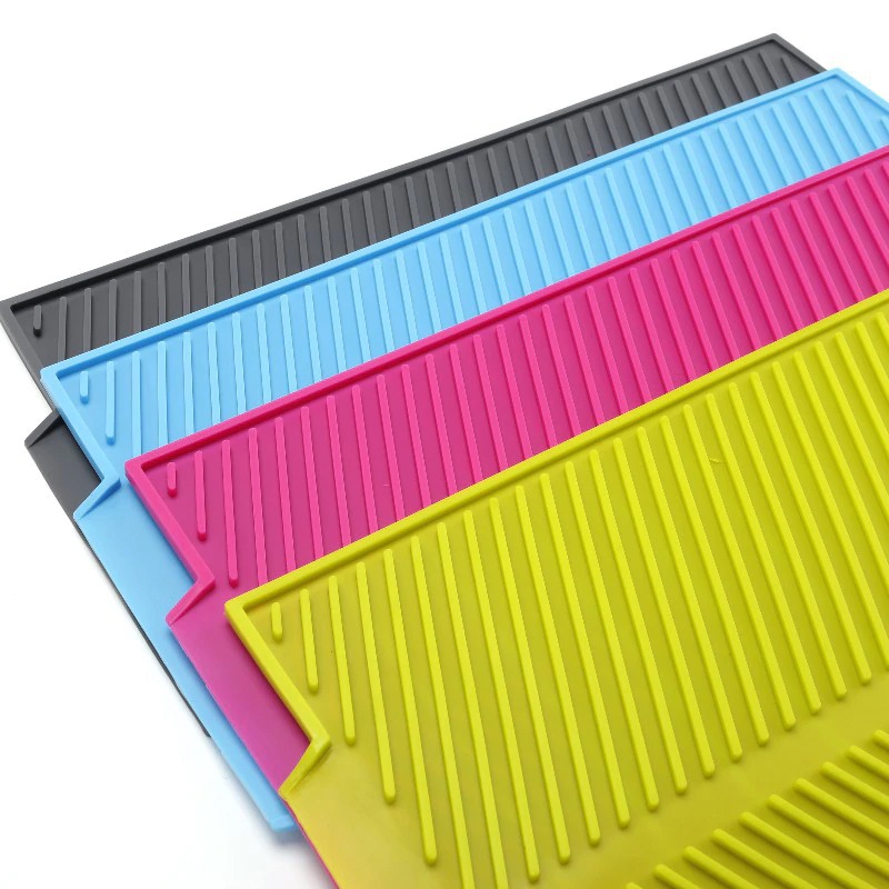 Thảm úp bát ANAEAT bằng silicon chịu nhiệt cao kích thước lớn