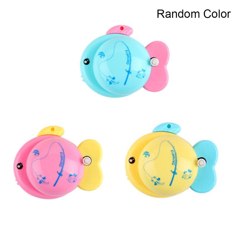 Bộ Đồ Chơi Câu Cá Nam Châm Mini Dành Cho Bé Từ 3 Tuổi