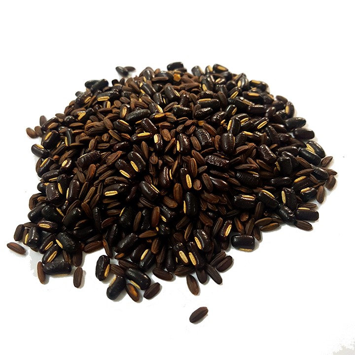 Trà gạo lứt mix đậu đỏ (xích tiểu đậu) (1Kg) Trà rang củi theo phương pháp thực dưỡng Ohsawa | BigBuy360 - bigbuy360.vn