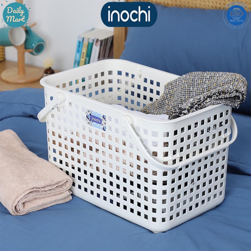 Giỏ Đi Sinh Inochi cao cấp nhật