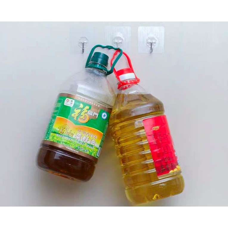 [400 chiếc] Miếng dán tường siêu to siêu chắc