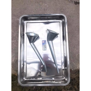 Phễu rót dầu xe máy