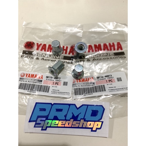 Đai Ốc r F1zr Fizr Force 12 An Chính Hãng Yamaha 90179-08813