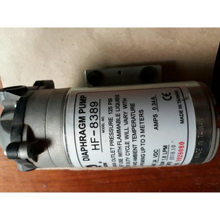 Bơm Headon HF-8369 (24V-1,8L/P)