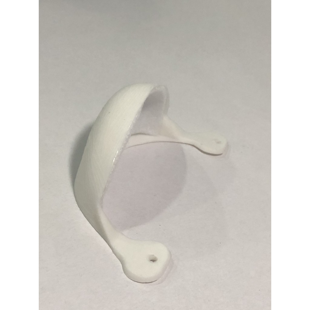 Tổ Yến Giả Nhựa - Giúp Chim Yến Làm Tổ