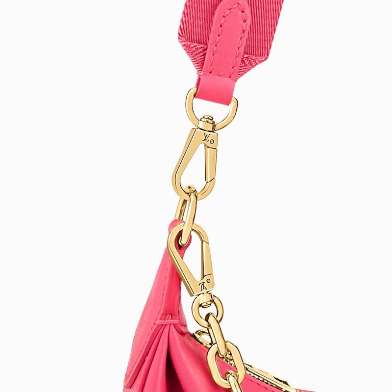 Túi xách Louis Vuitton over the moon