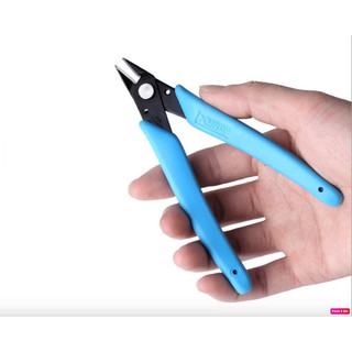 Kềm Phá Đá Làm Nail