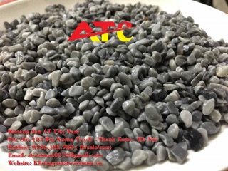 Sỏi màu xám(túi 1kg)