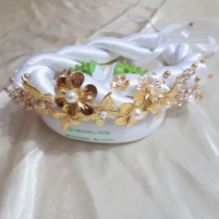 mấn đội đầu