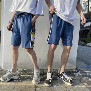 Quần Short Nam Thời Trang Mùa Hè