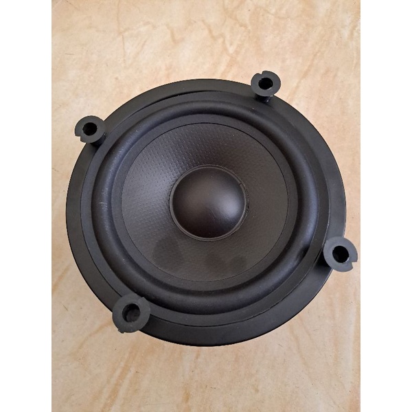 1 Đôi loa bass 12 cm hồng kỳ