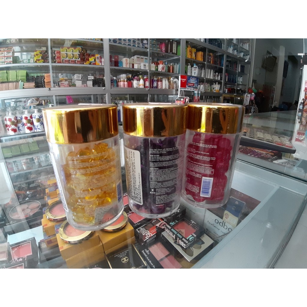 viên dưỡng tóc ellips | BigBuy360 - bigbuy360.vn