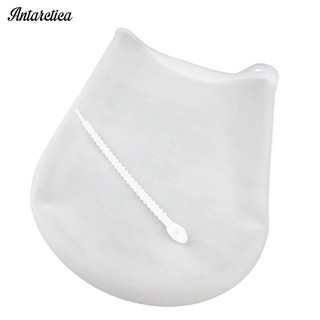 Baking Tools Cooking Pastry Silicone Kneading flour-mixing Bag Baking Tools