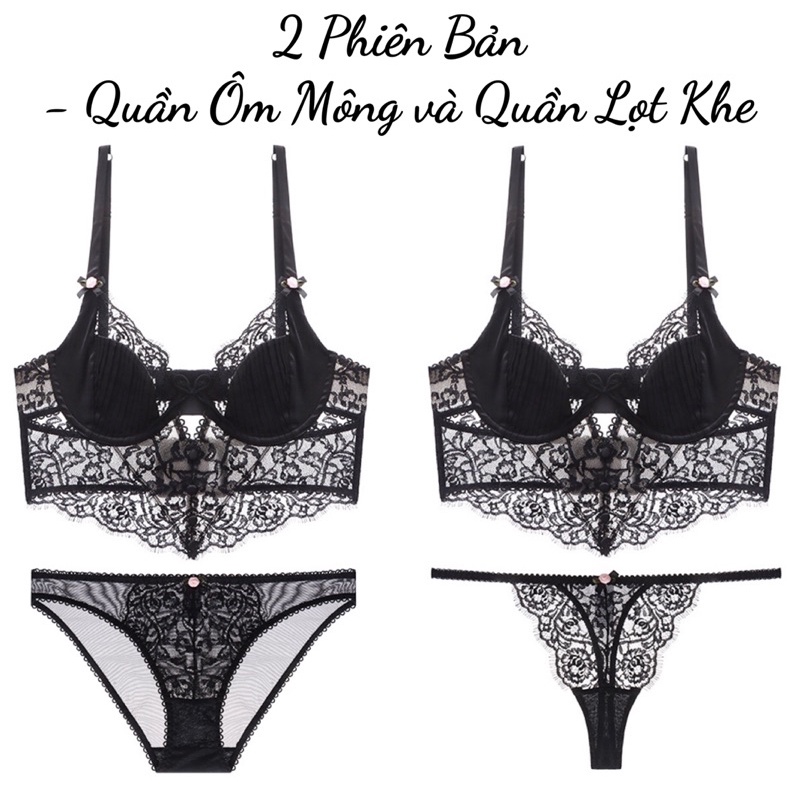 T086B -&lt;Có Bán Lẻ Áo&gt; Toplette Ren Kèm Chip Phong Cách Gợi Cảm Cho Nữ