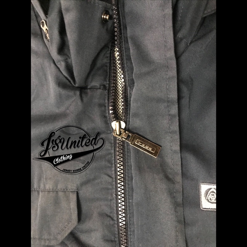 Áo khoát Jacket Vintage 2hand