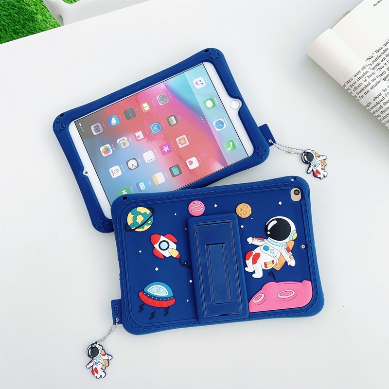 Ốp máy tính bảng HUAWEI MediaPad M5 10.1" M6 8.4" MatePadPro 10.8" Honor Pad5 8.0" 10.1" MatePad 10.4" T10 9.7" T10s