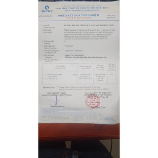 Dưỡng Môi PCD Hồng loại 2