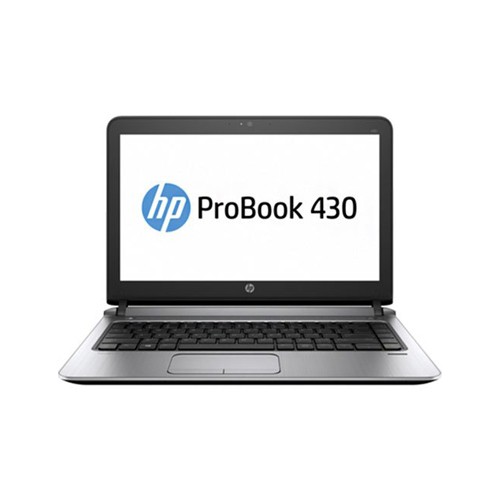 Máy Tính Laptop Laptop HP ProBook 430 G3/ i3-6100U/ 4GB Ram/ 128GB SSD/ 13.3″ 99%