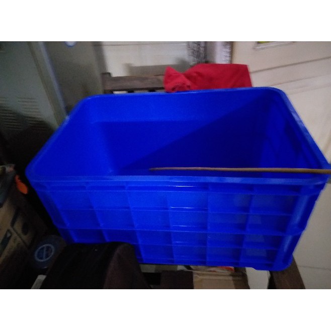 Sóng Nhựa Bít Hiệp Thành Đủ Size Đủ Màu