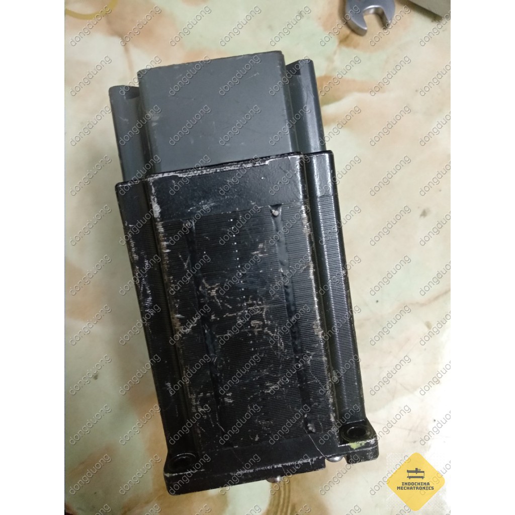 Động cơ EzM-60L-A-D của Fastech