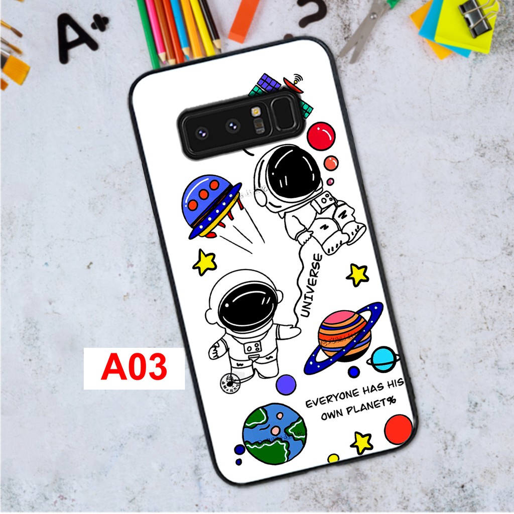ỐP ĐIỆN THOẠI SAMSUNG NOTE 8 - SAMSUNG NOTE 9 CHẤT LƯỢNG CAO -GIÁ RẺ SIÊU BỀN