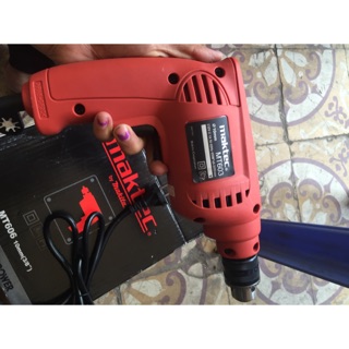 Máy Khoan Maktec MT606 10mm