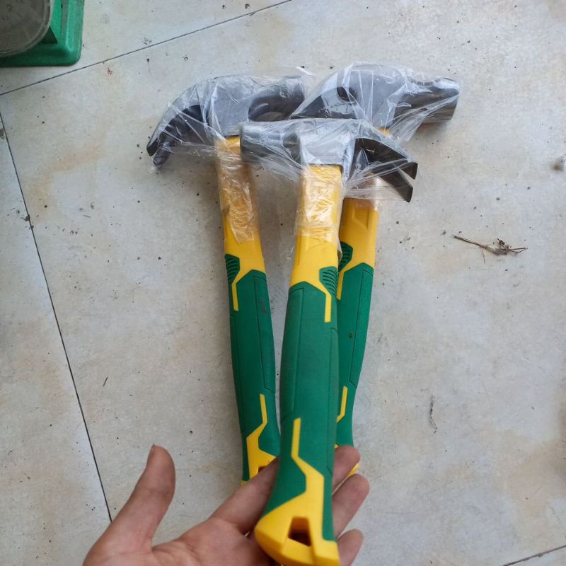 BÚA ĐÓNG ĐINH - NHỔ ĐINH HARK CAPUT 700G