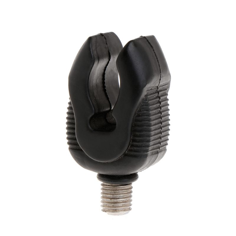 Giá Đỡ Cần Câu Cá Ban Đêm Bằng Silicon Mềm Phát Sáng