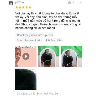 Áo khoác nỉ viền trắng 3 màu, Chất nỉ ngoại ( kèm video+ đánh giá) | BigBuy360 - bigbuy360.vn