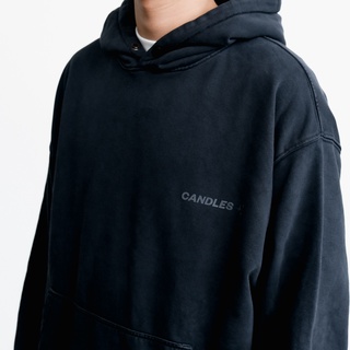 Áo Hoodie Essential Candles Studio