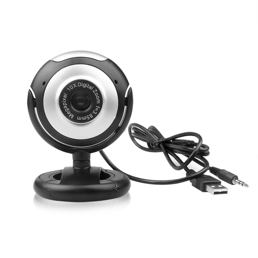 Webcam USB 2.0 chuyên dụng cho máy tính